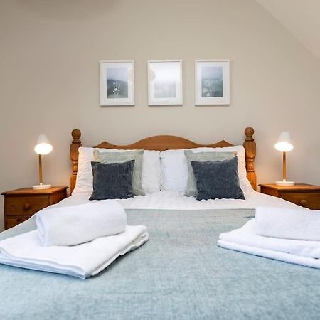 Auckland View - A Comfy & Spacious 4Bed With Views Coundon Zewnętrze zdjęcie
