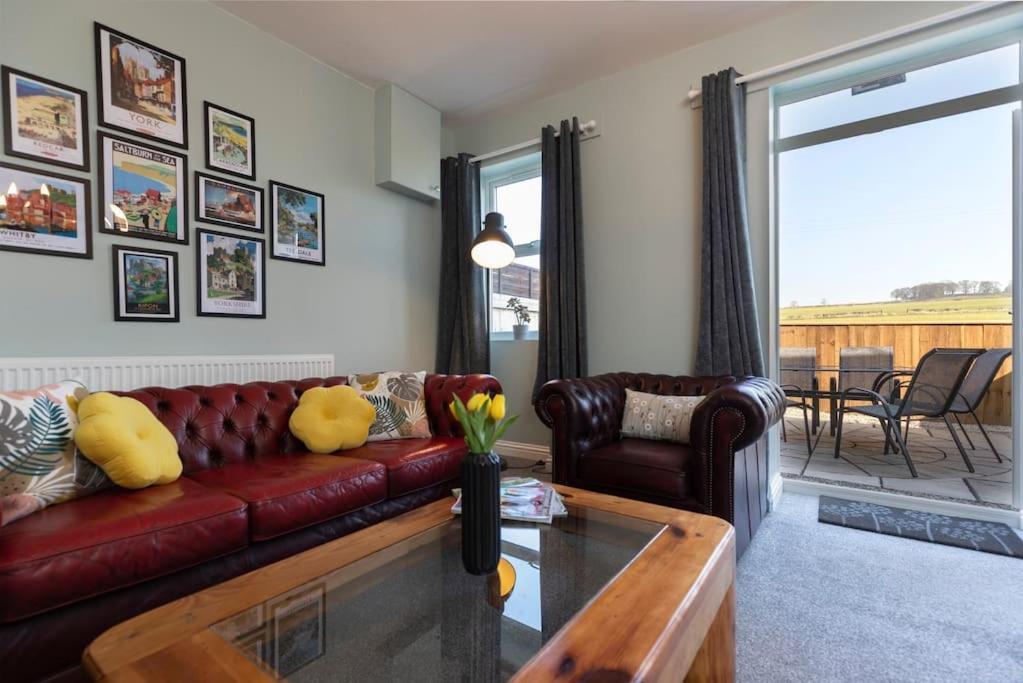 Auckland View - A Comfy & Spacious 4Bed With Views Coundon Zewnętrze zdjęcie