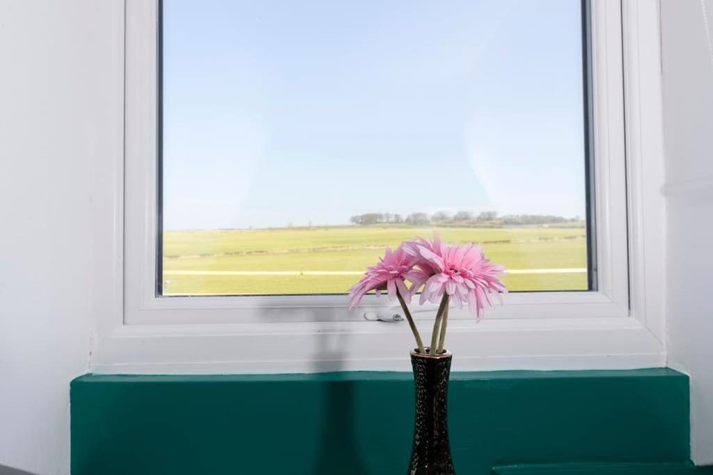 Auckland View - A Comfy & Spacious 4Bed With Views Coundon Zewnętrze zdjęcie