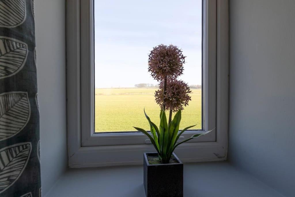 Auckland View - A Comfy & Spacious 4Bed With Views Coundon Zewnętrze zdjęcie